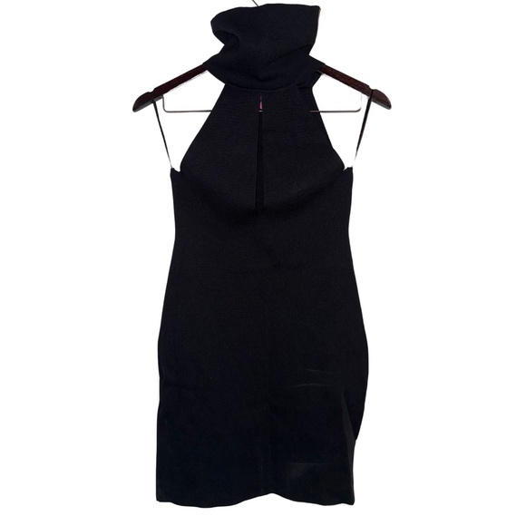 GAUGE81 Maioris Keyhole Mini Dress - Picture 3 of 5